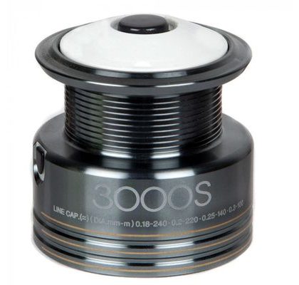 Shimano Náhradní cívka Stradic GTM 3000S RC