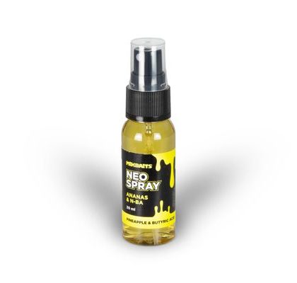 Delphin Dipovací sprej AromaX 30ml