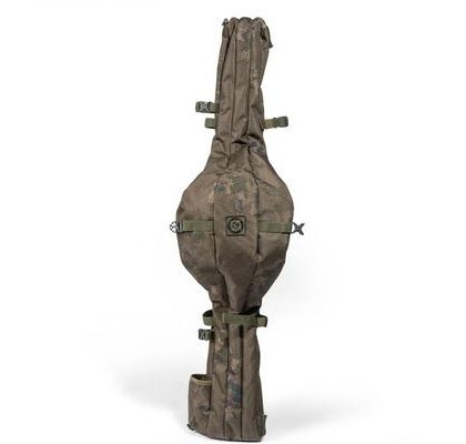 Nash Puzdro na prút Scope Ops Soft Protect 3 Rod Skin 9ft