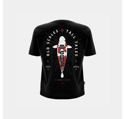 KUMU Detské tričko Tall Tales