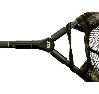 Starbaits Podběrák LN 100 2 díly