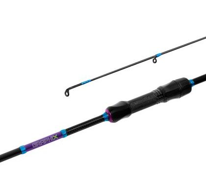 Delphin Prut GraphiX 24T 228cm 3-18g