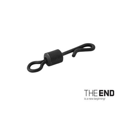 Delphin Obratlík Quick swap THE END veľ.4 10ks