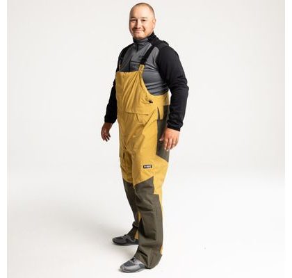 Delphin Winter Cruiser 5T