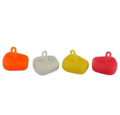 Giants Fishing Zarážky Corn Stops Mix Farieb (16ks)