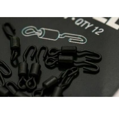 Korda Spinner Swivel veľ.11 10ks