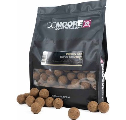 CC Moore Boilie Odyssey XXX 1kg