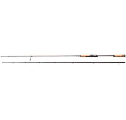 Savage Gear Prut Revenge SG6 Medium Game 2,43m 15-45g