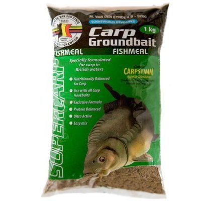 MVDE Posilňovač 250g