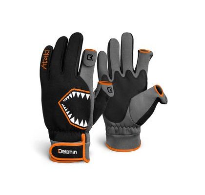 Delphin Neoprénové rukavice s výstelkou NeoFlix