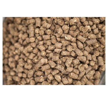 Chyť a pusť Pelety RED Halibut 10kg