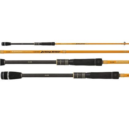 Illex Prut Element Rider X5 S M-MH Jerking Driver 2,30m 7-35g