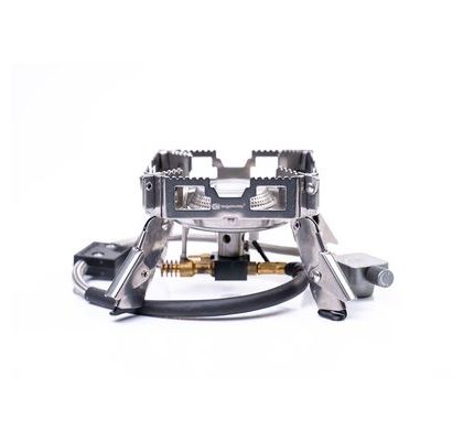 RidgeMonkey Vařič Quad Stove Pro Mini