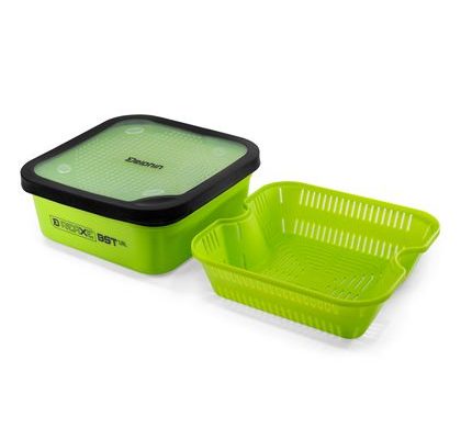 Delphin Box na namáčanie peliet Reaxe BST 1,8L