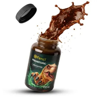 Delphin Fluo dip D Snax LiquiX 100ml