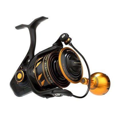 Penn Naviják Slammer IV 5500