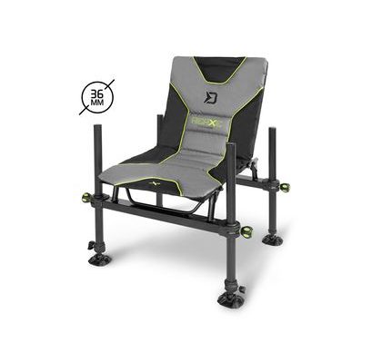 Delphin Feeder křeslo Reaxe