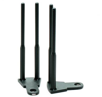 Garda Záchytné uši Master Snag Ears 2ks