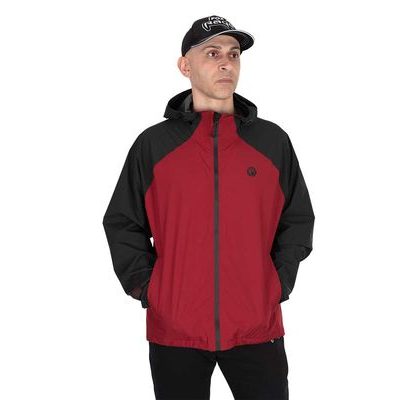 Fox Rage Bunda Pro Series Stash Waterproof Jacket