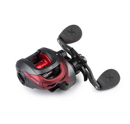 Fox Rage Multiplikátor Prism X Baitcast