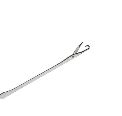 Delphin Ihla T-END GripX Medium