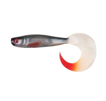 Fox Rage Gumová nástraha Pro Grub Ultra Natural Roach