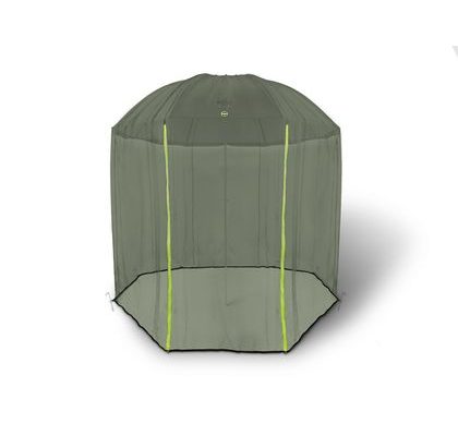 Delphin Moskytiéra na deštník AntiFLY