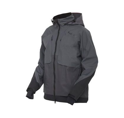 Westin Bunda W4 Jacket Gunmetal