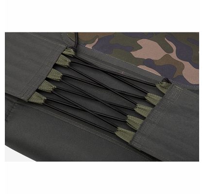 Mivardi Ležadlo CamoCODE Flat8