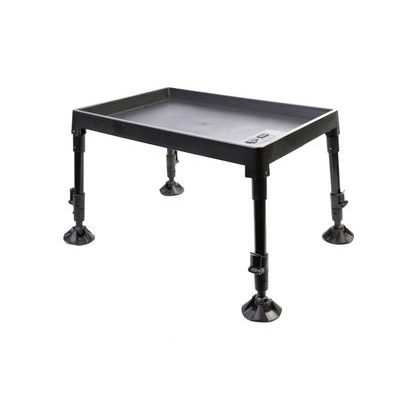 RidgeMonkey Stolík s powerbankou Vault Tech Table