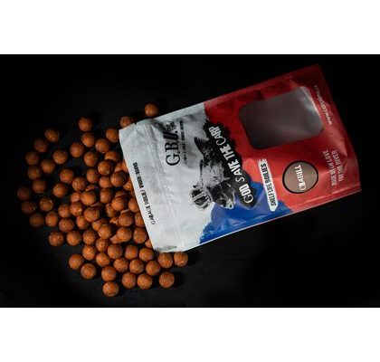 G.B.U. Boilies Mutant D5 + CTX