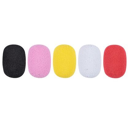 Fox Plávajúci valček Edges Foam Barrels Mixed Colour 10ks