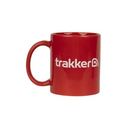 Delphin Nerezový hrnek Carp