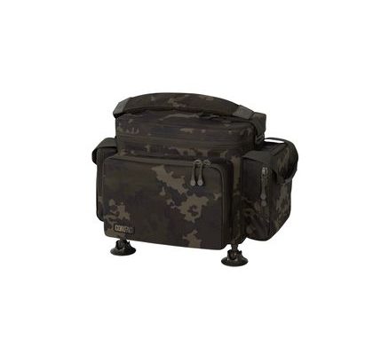 Korda Taška Compac Framed Carryall Extra Small Dark Kamo