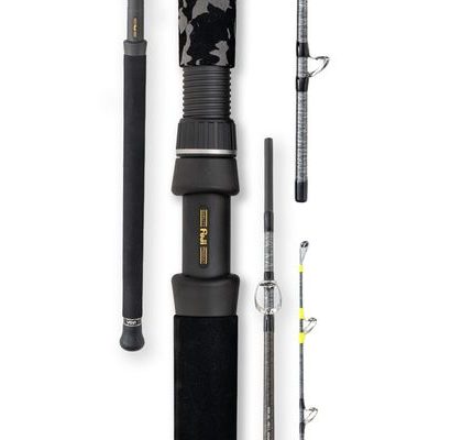 Vagner Prut Origin V-Static 2,4m 200-800g