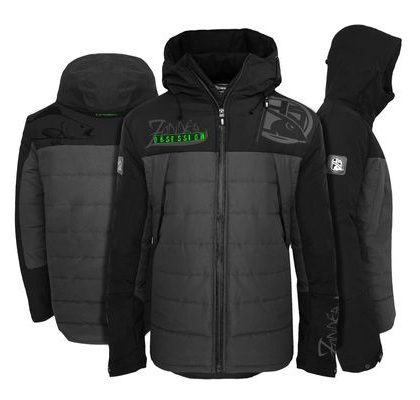 Hotspot Design Bunda Zander Obsession Zip