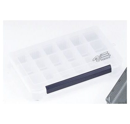 Versus Box VS 3037ND transparentní