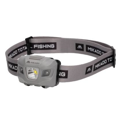 Mikado Čelovka H335