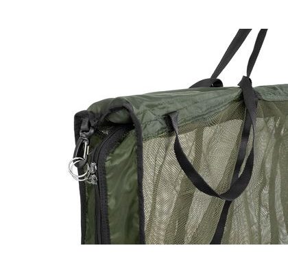 Giants Fishing Vážiaci vak plávajúci Weigh Sling Floating Gaube Camo