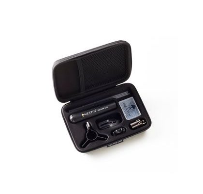 Westin Gumová nástraha Bullteez Shadtail Green Tomato