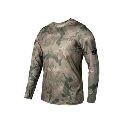 Delphin Triko UV Armor 50+ Banx Team