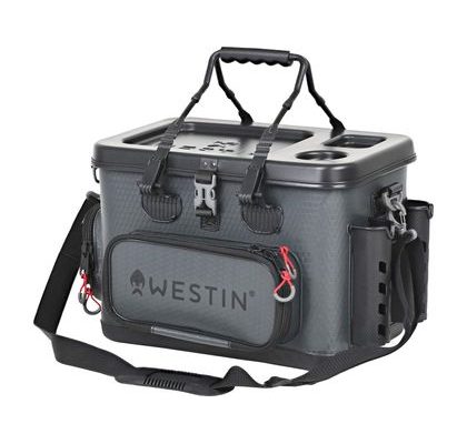 Westin Taška W4 Safeguard Tackle Bag M