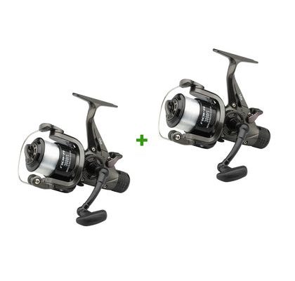 DAM Naviják Nova 6000 FS + vlasec zdarma Akce 1+1