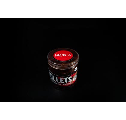 G.B.U. Plovoucí boilies ZEPPELIN POP UPS DOUBLE TROUBLE