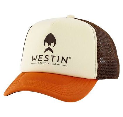 Westin Kšiltovka Texas Trucker Cap Old Fashioned