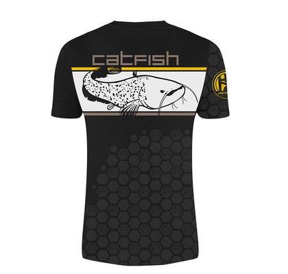 Hotspot Design Tričko Linear Sumec