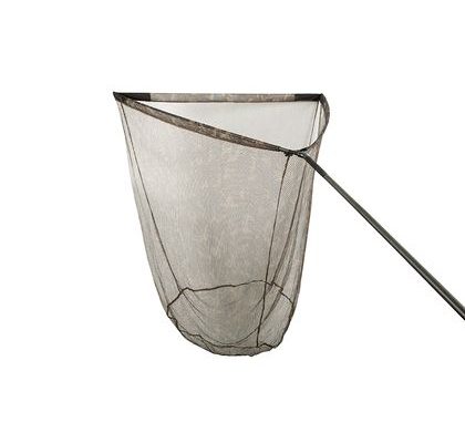 Fox Podběrák Horizon X6 42" Carbon Landing Net Camo Mesh