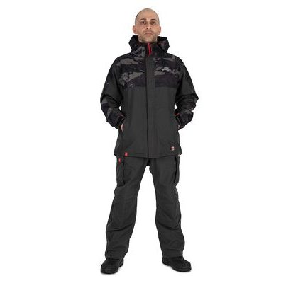 Fox Rage Komplet RS Triple Layer Bunda a Nohavice