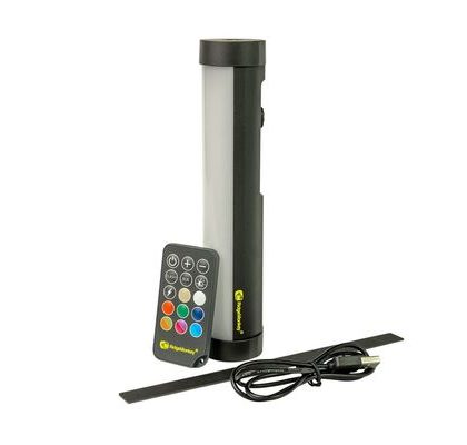 Delphin Kempingová lampa Aura UC