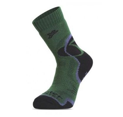 Dr. Hunter Ponožky Winter Merino